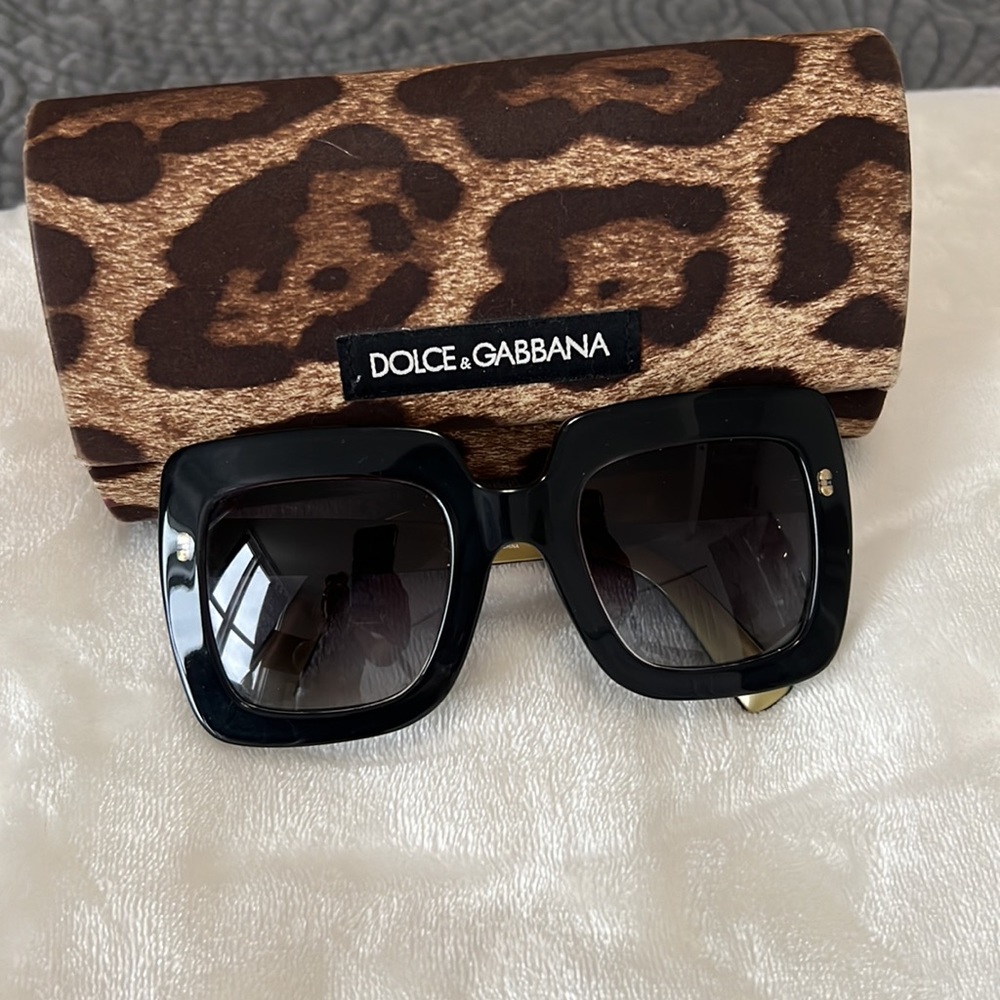 Dolce & Gabbana Sunglasses vintage
